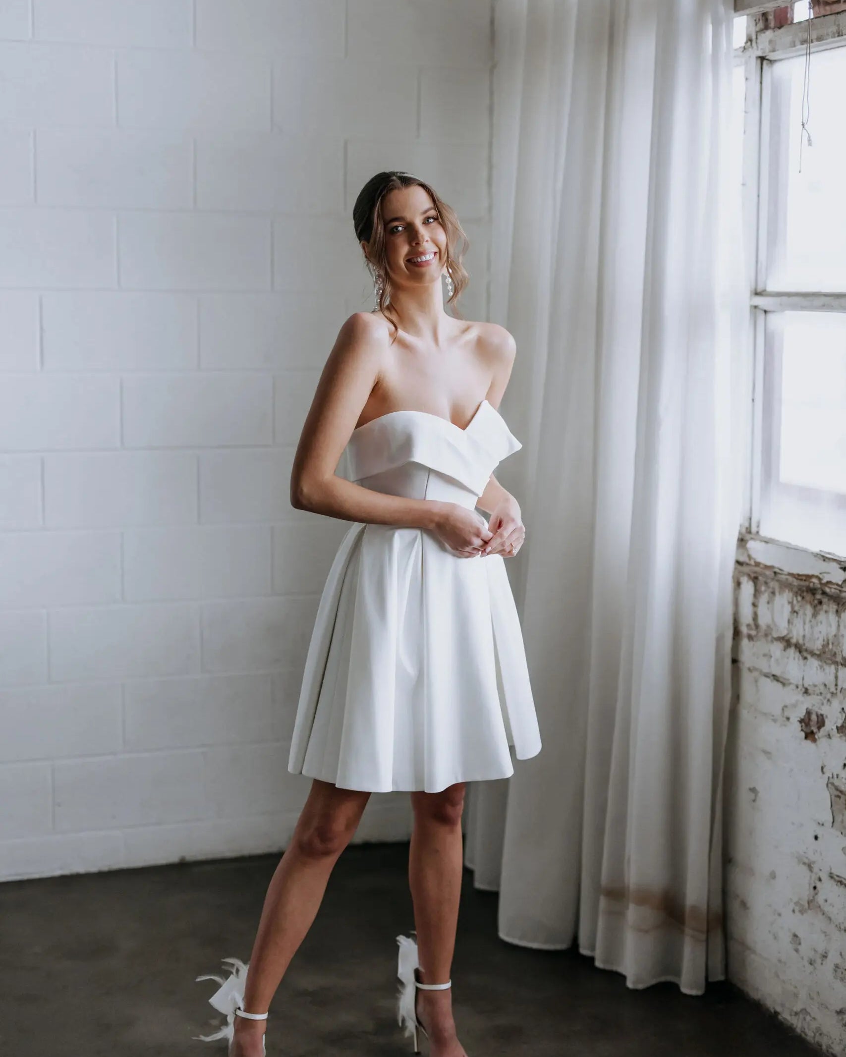 MISIE bridal-brilliance