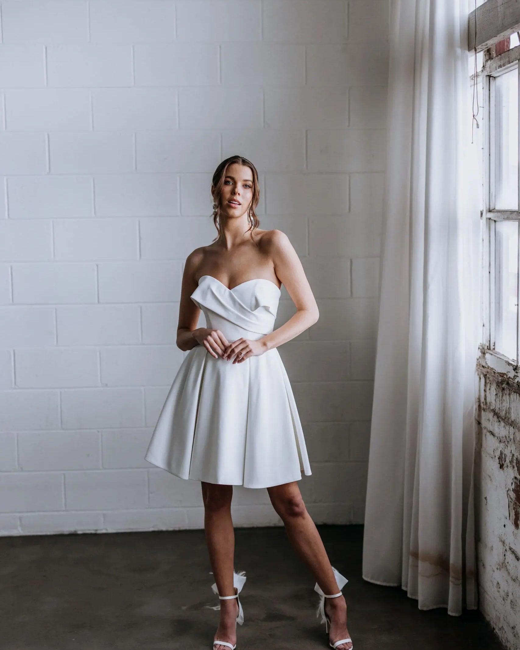 MISIE bridal-brilliance