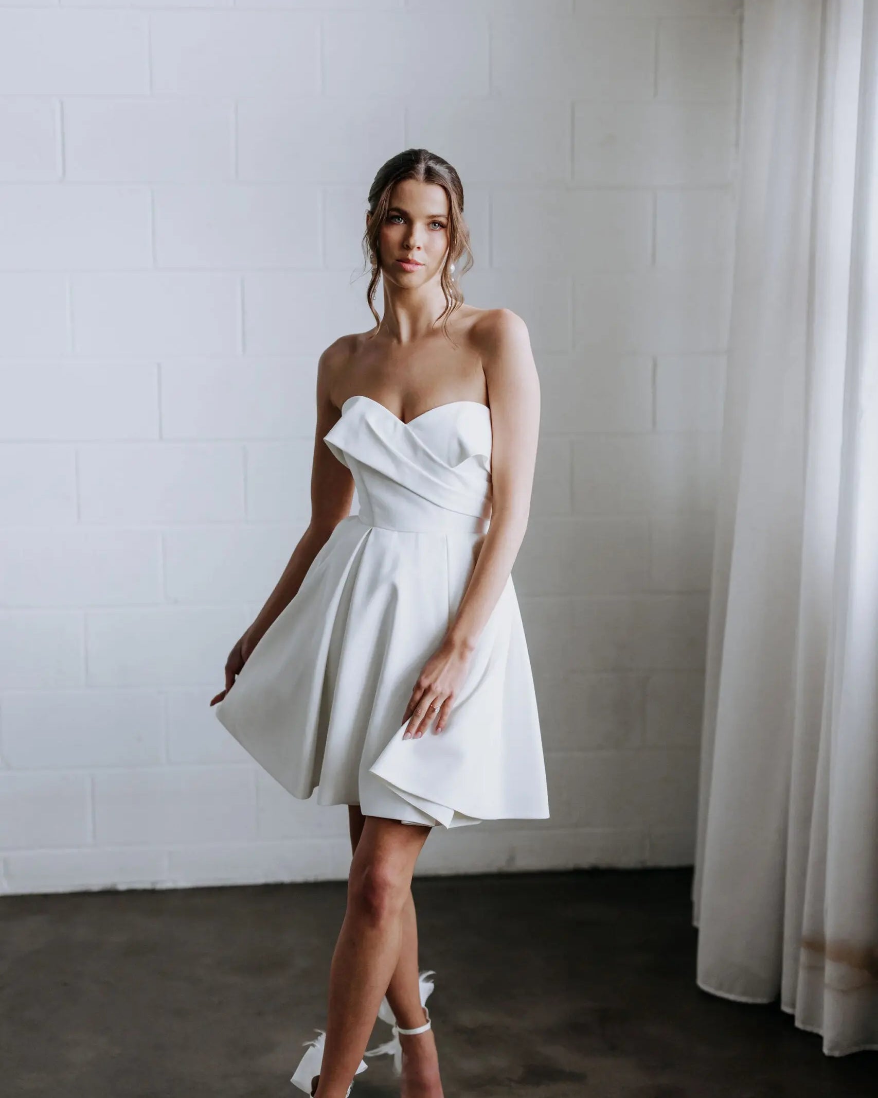MISIE bridal-brilliance