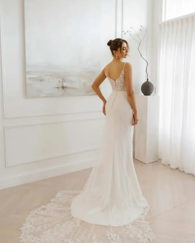 NATALIE | Jessica Couture Jessica Couture