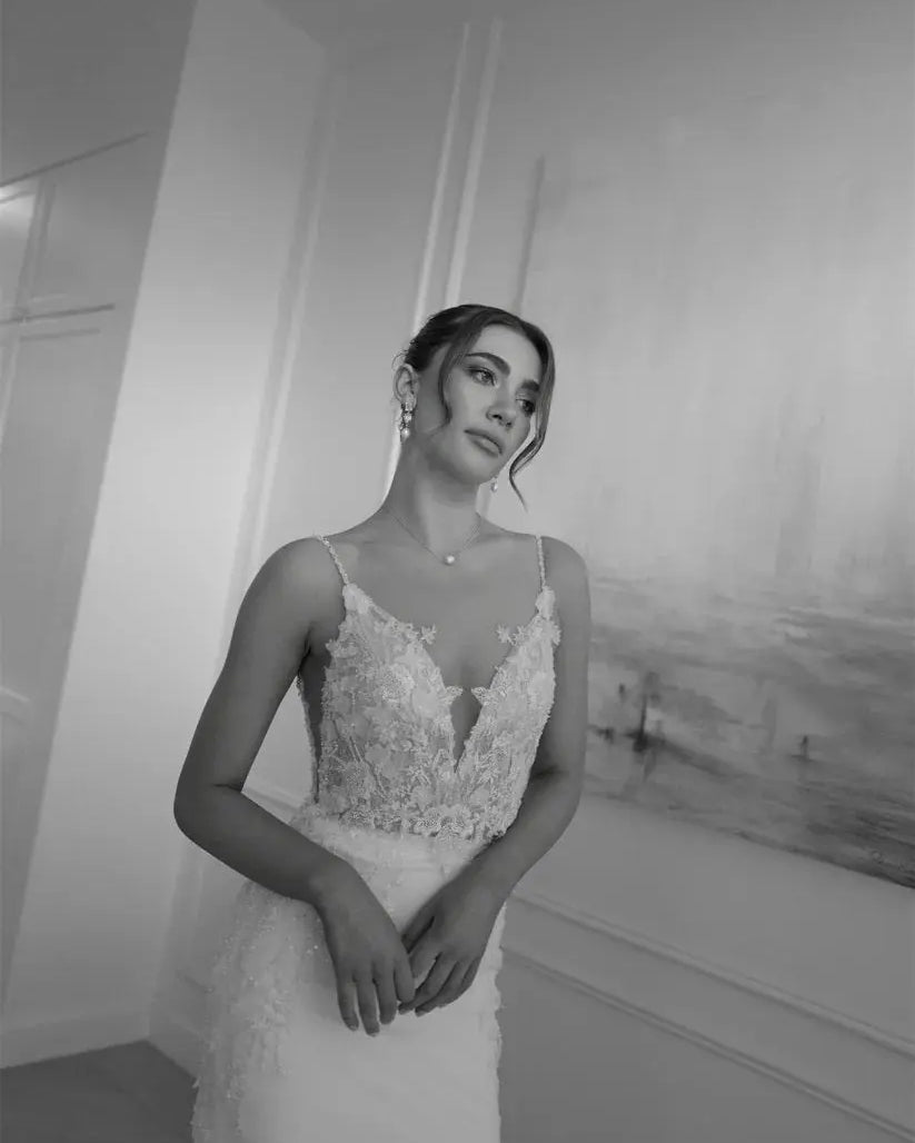 NATALIE | Jessica Couture Jessica Couture