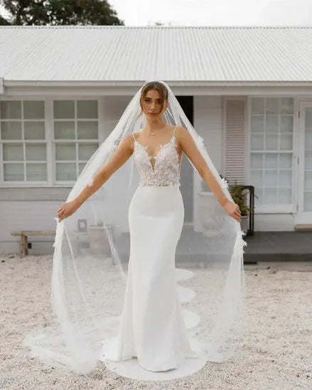 NATALIE | Jessica Couture Jessica Couture