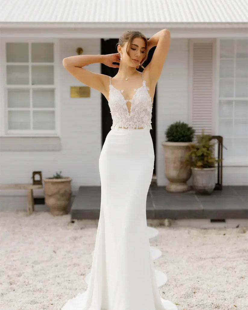 NATALIE | Jessica Couture Jessica Couture