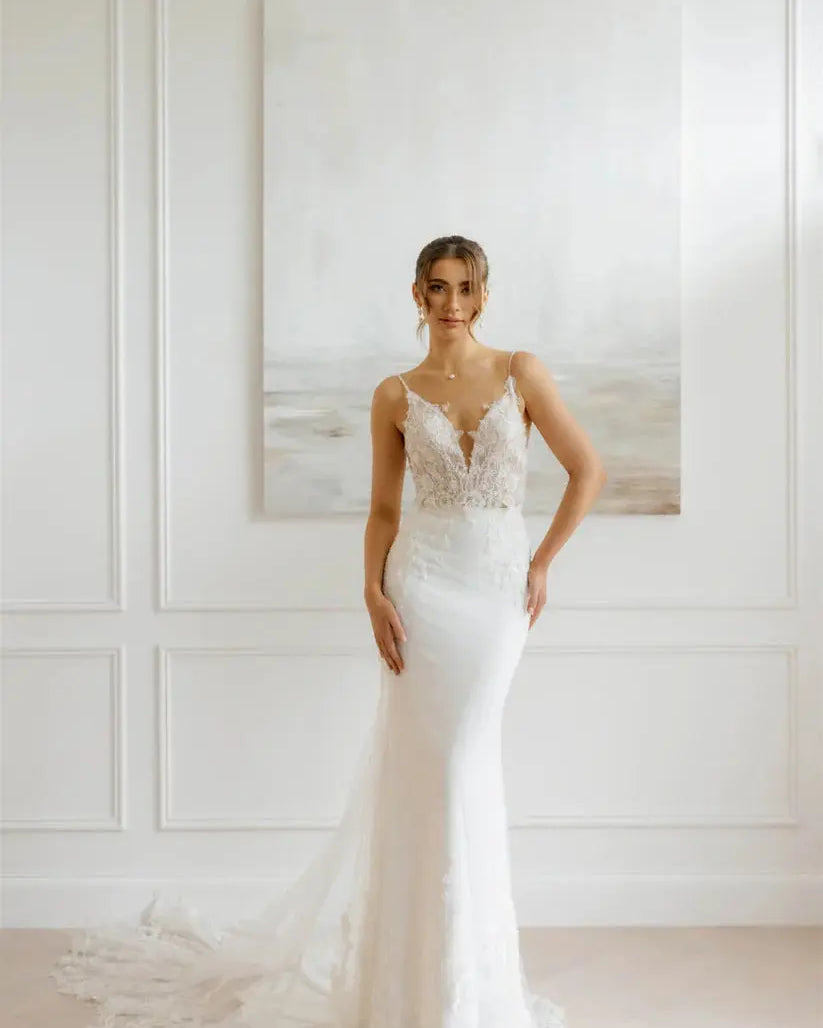NATALIE | Jessica Couture Jessica Couture