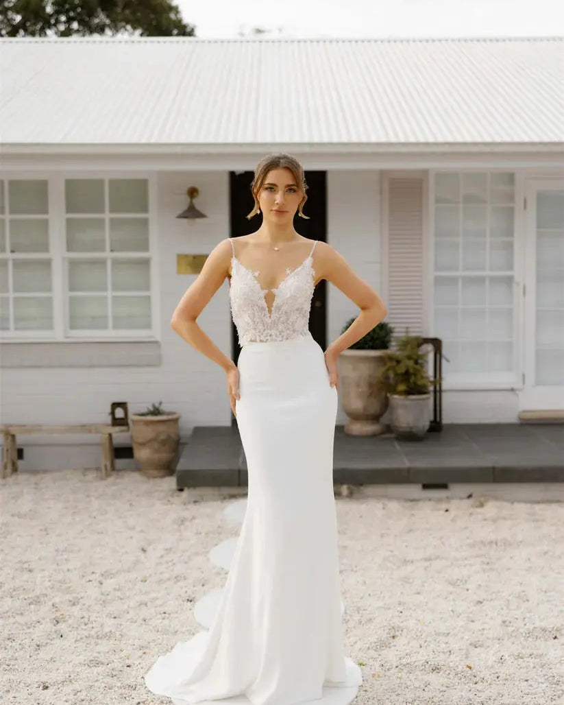 NATALIE | Jessica Couture Jessica Couture