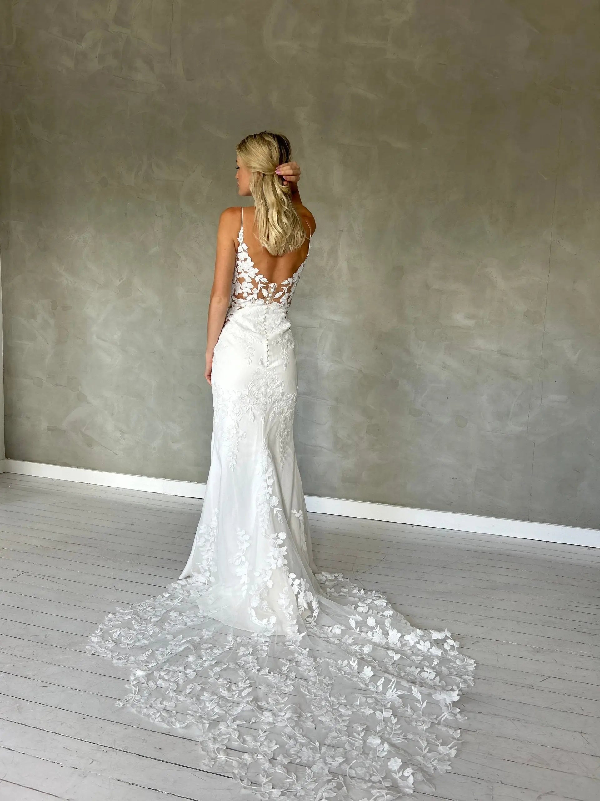 JC2539 | Jessica Couture *NEW*