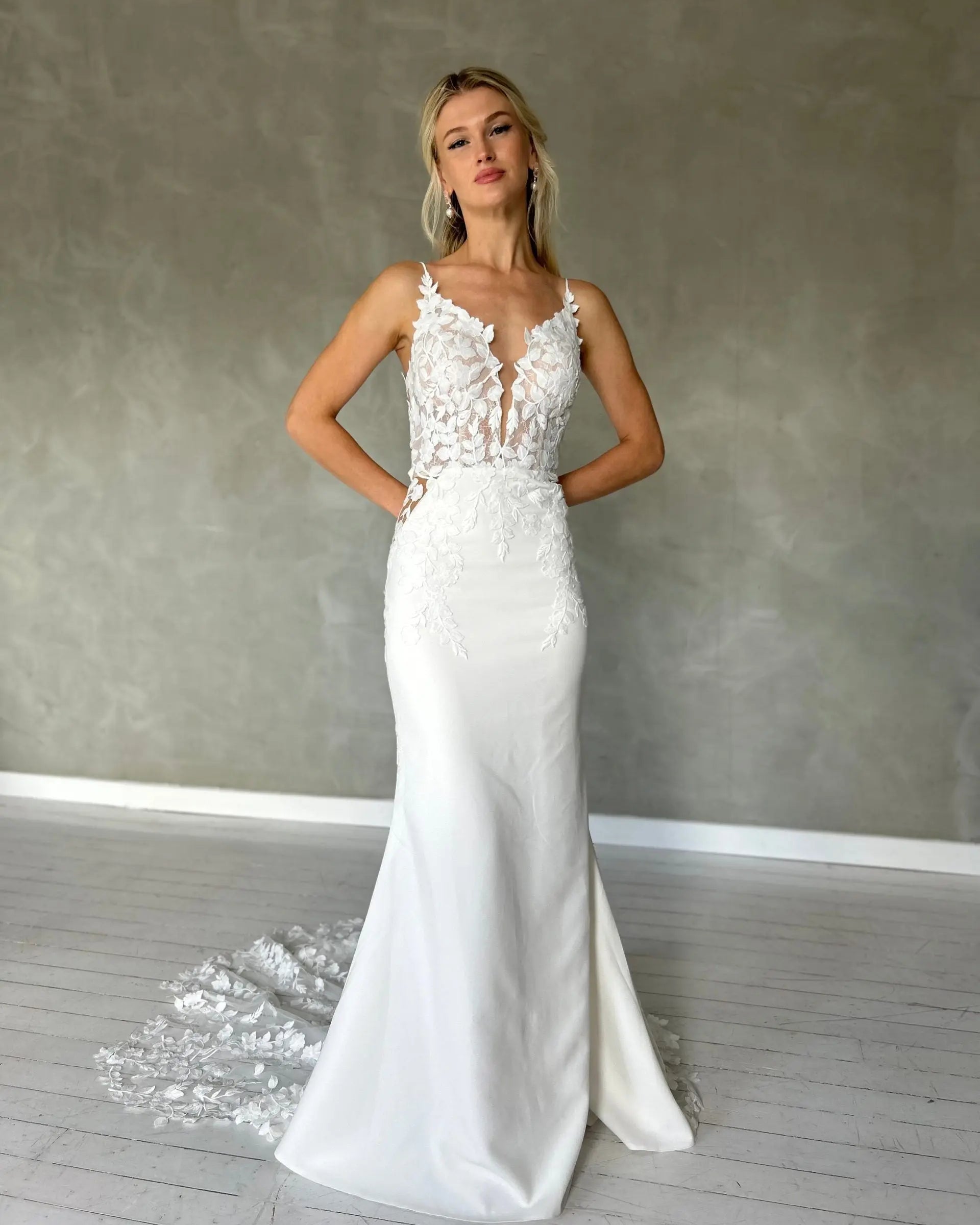 JC2539 | Jessica Couture *NEW*