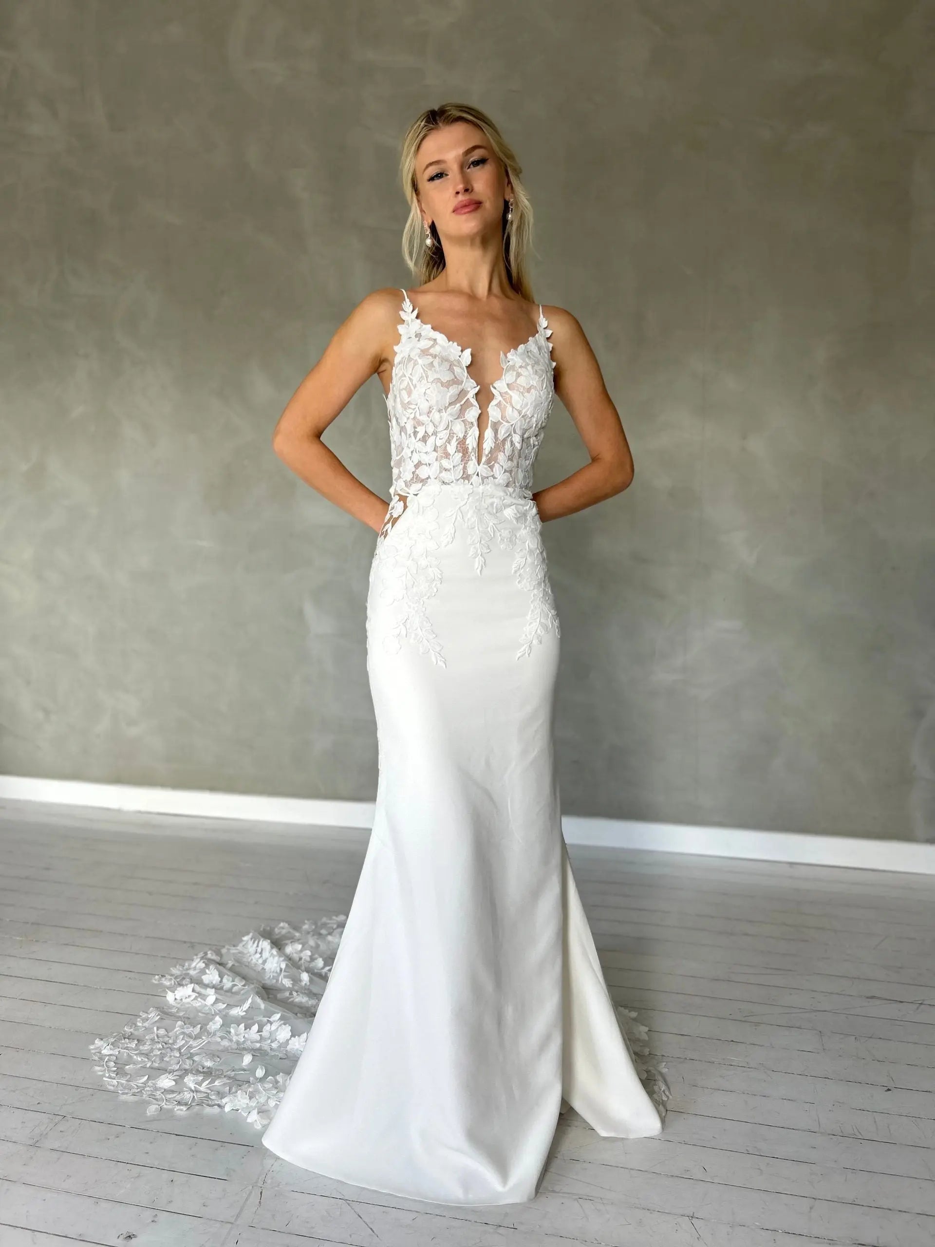 JC2539 | Jessica Couture *NEW*