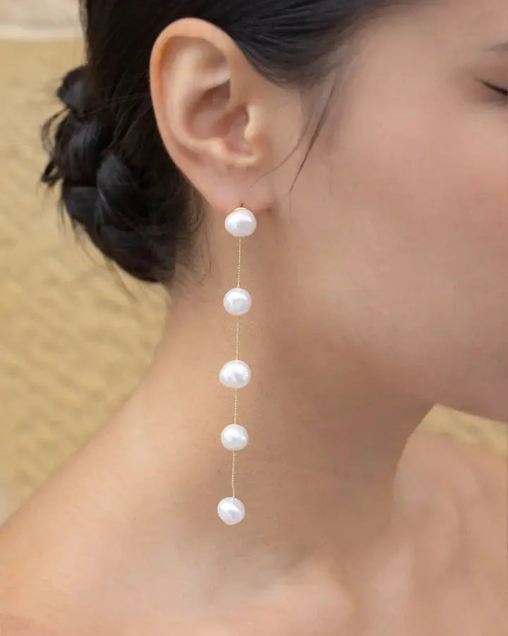 Bellisima Earring