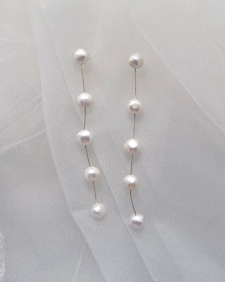 Bellisima Earring
