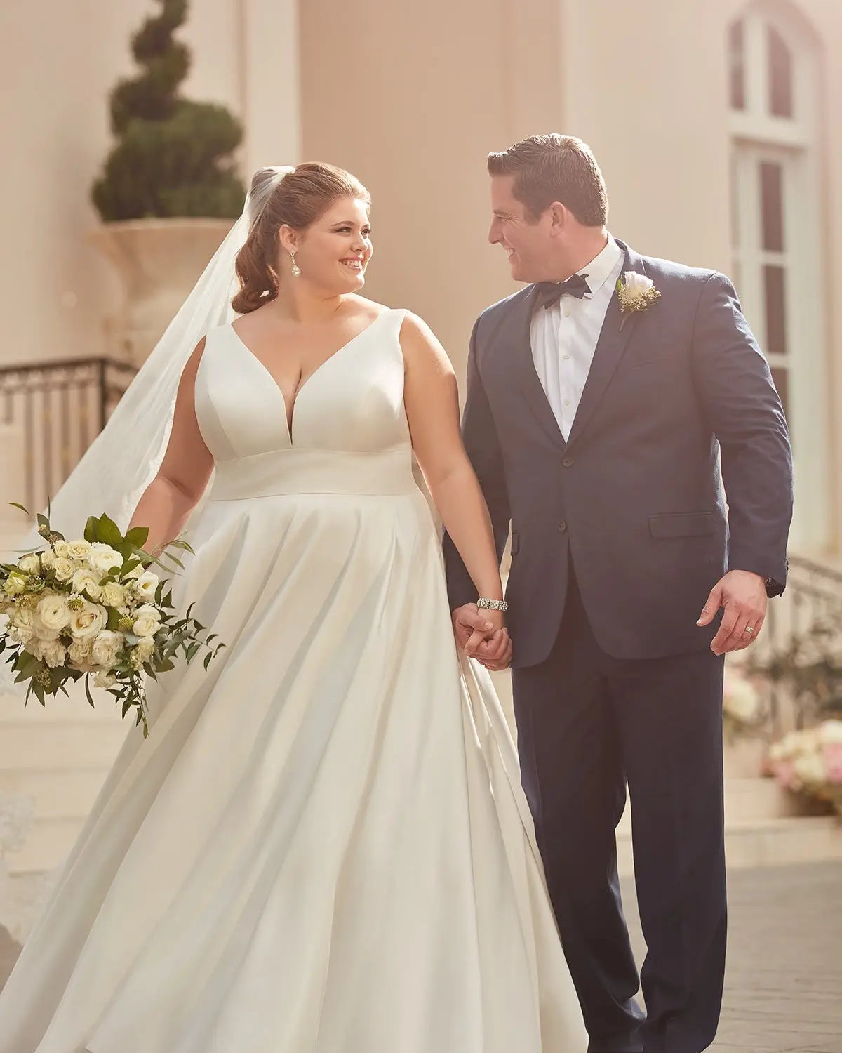 6758 | Stella York - Bridal Brilliance