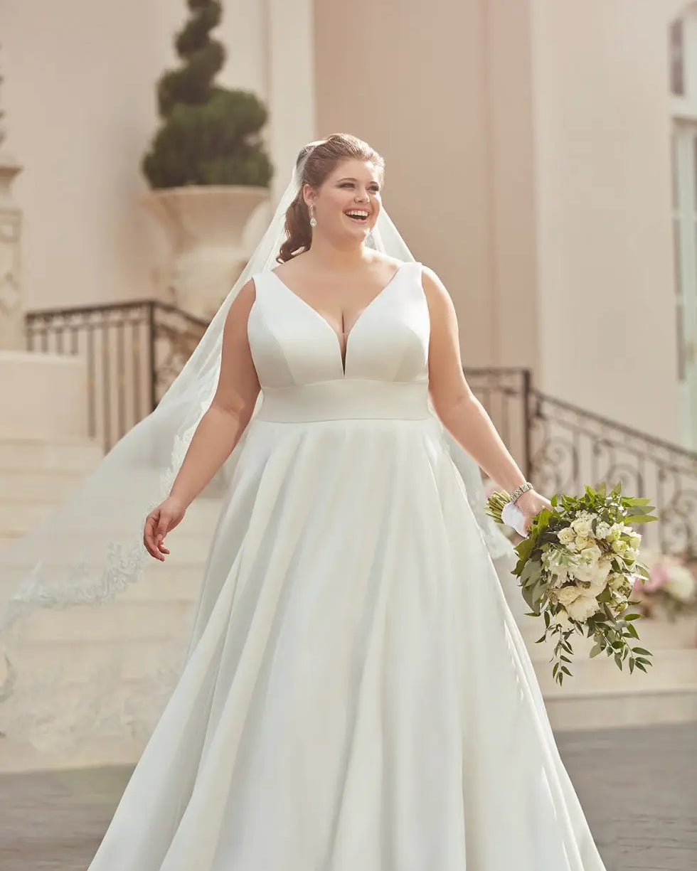 6758 | Stella York - Bridal Brilliance
