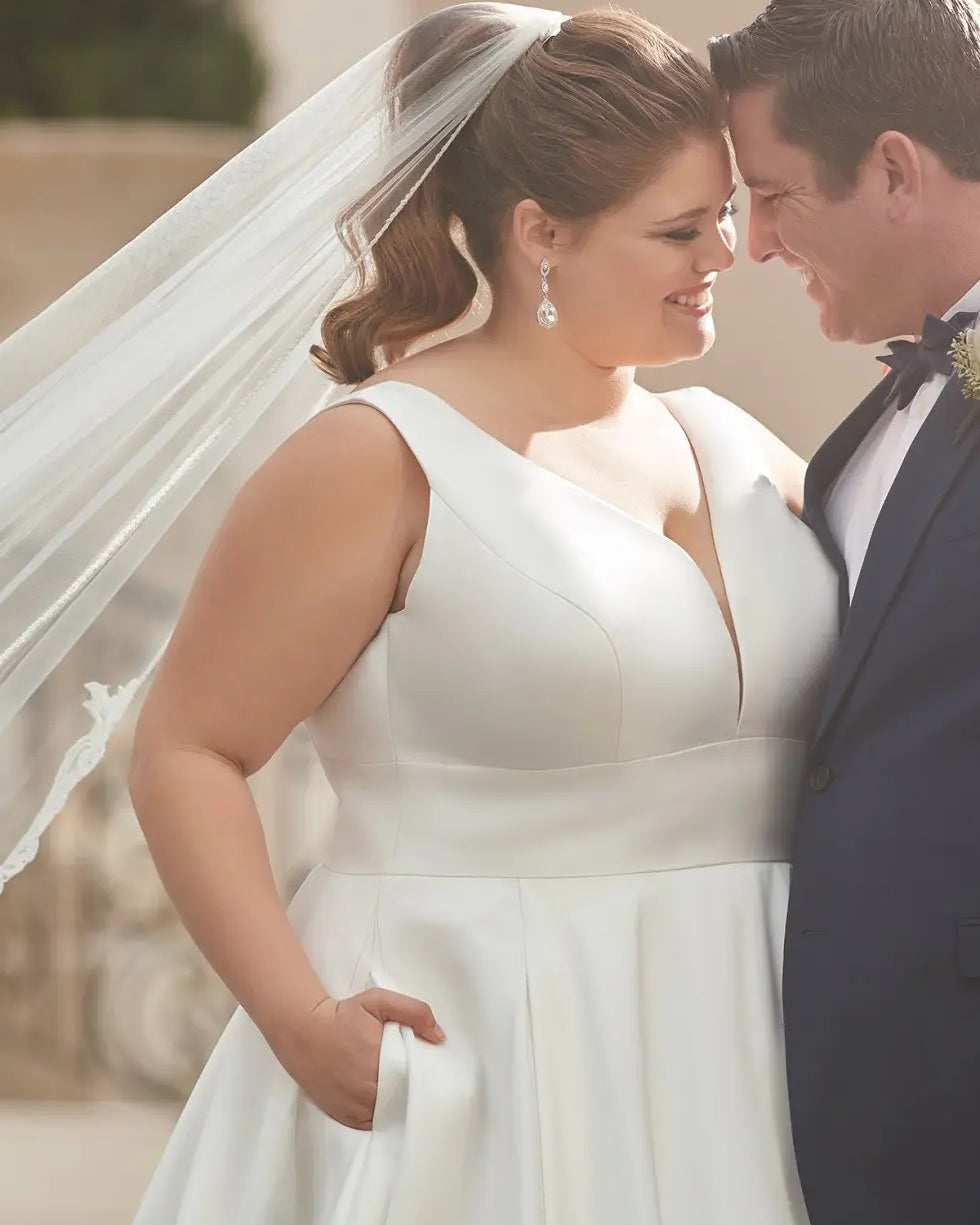 6758 | Stella York - Bridal Brilliance