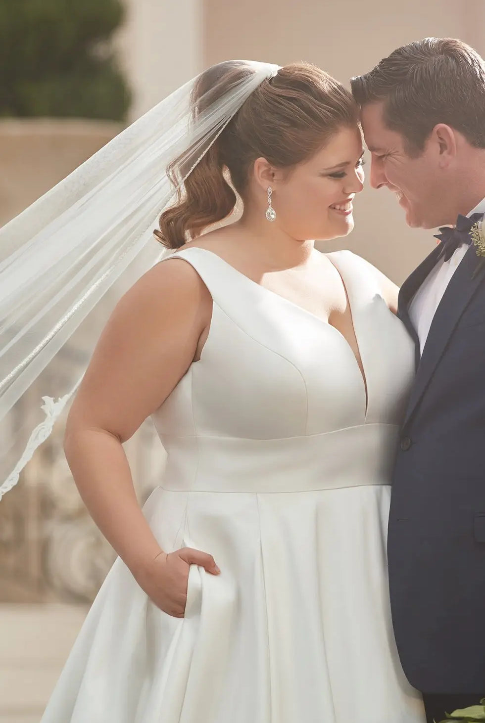6758 | Stella York - Bridal Brilliance