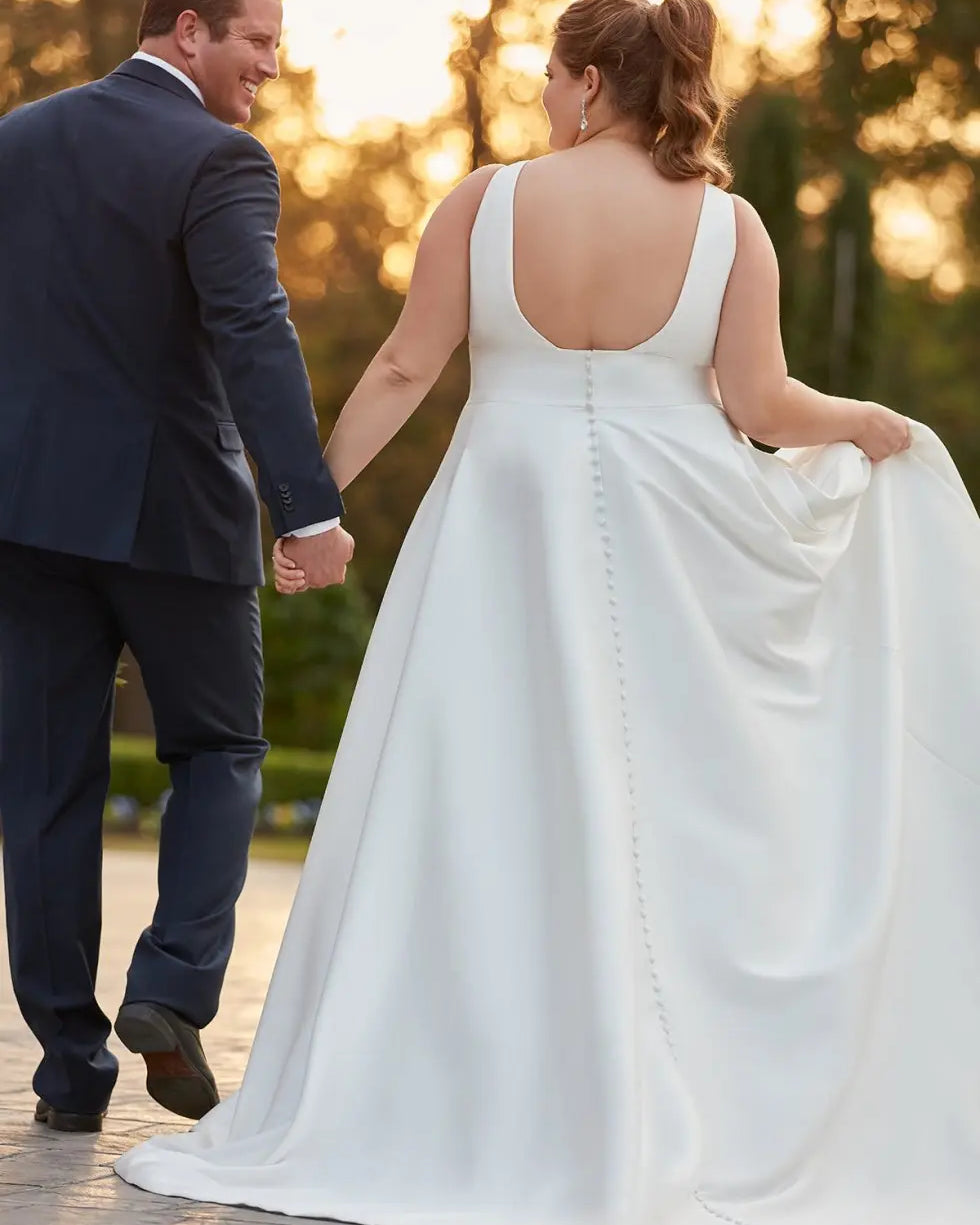 6758 | Stella York - Bridal Brilliance