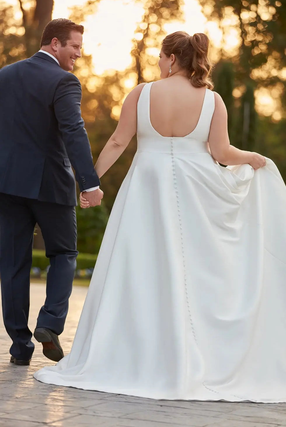 6758 | Stella York - Bridal Brilliance