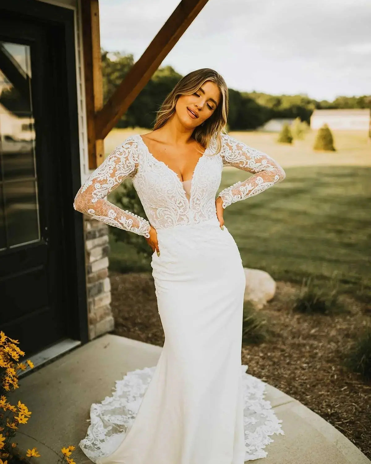 7478 | Stella York - Bridal Brilliance