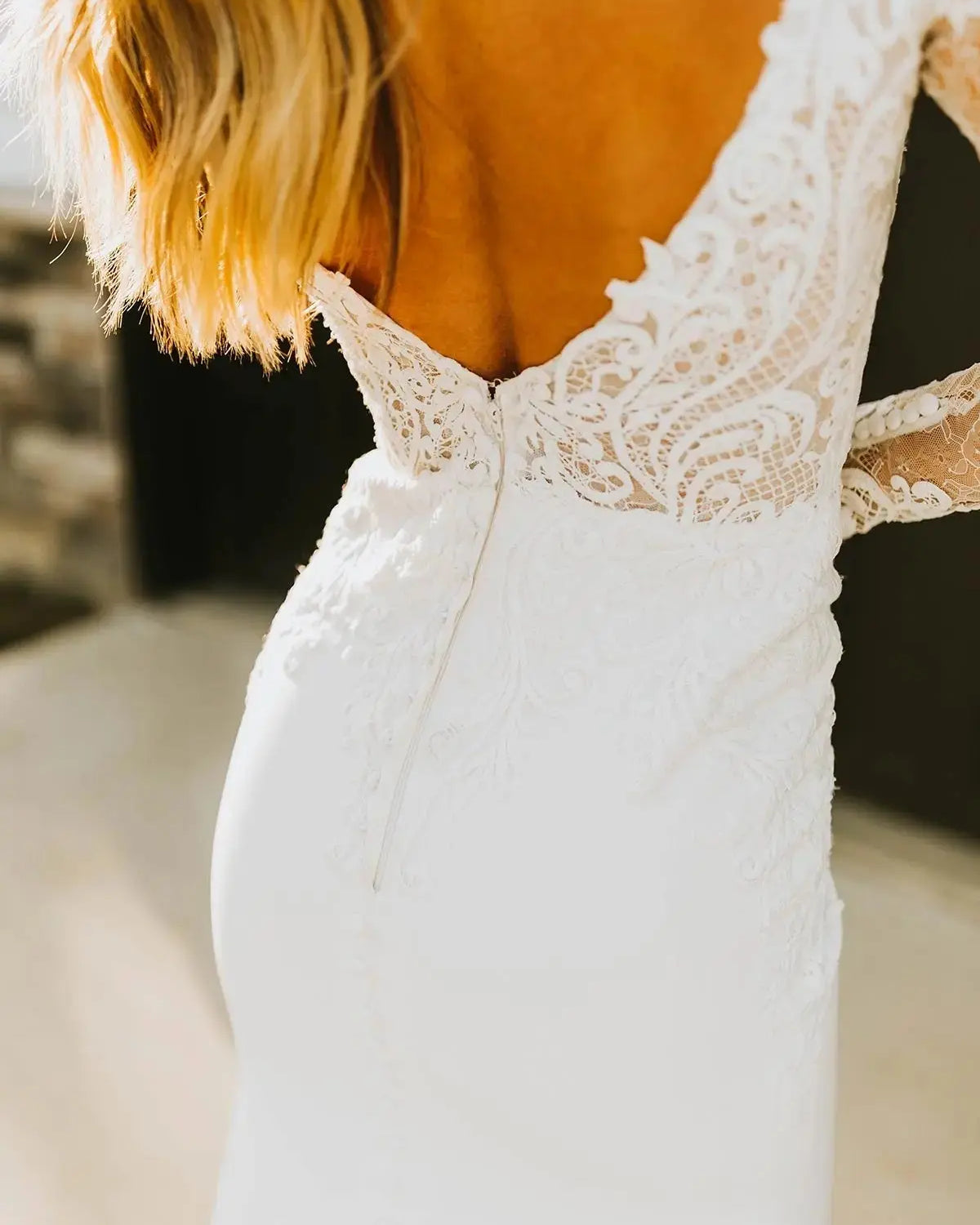 7478 | Stella York - Bridal Brilliance