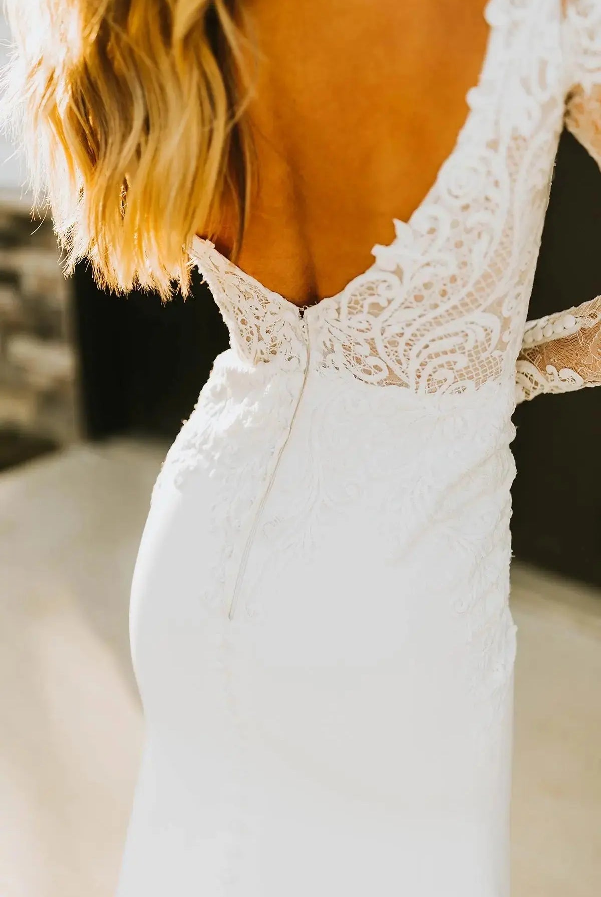 7478 | Stella York - Bridal Brilliance