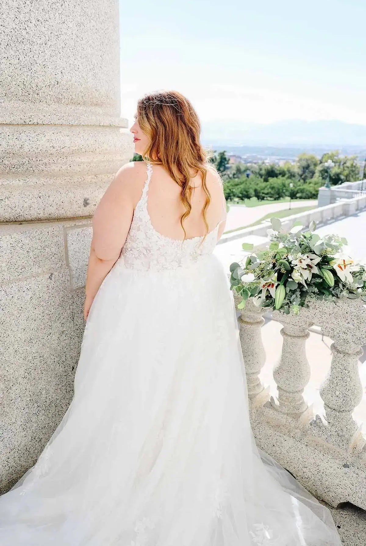 7492+ | Stella York - Bridal Brilliance