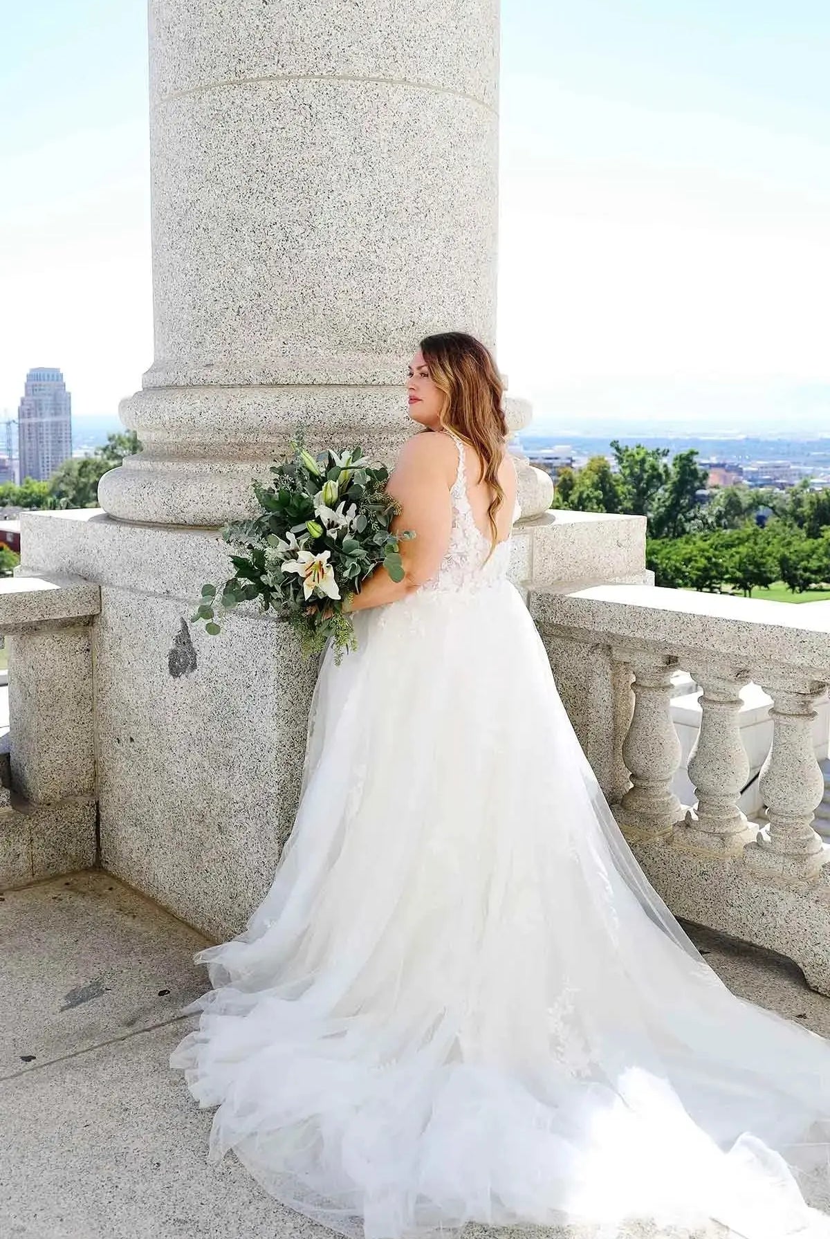 7492 | Stella York