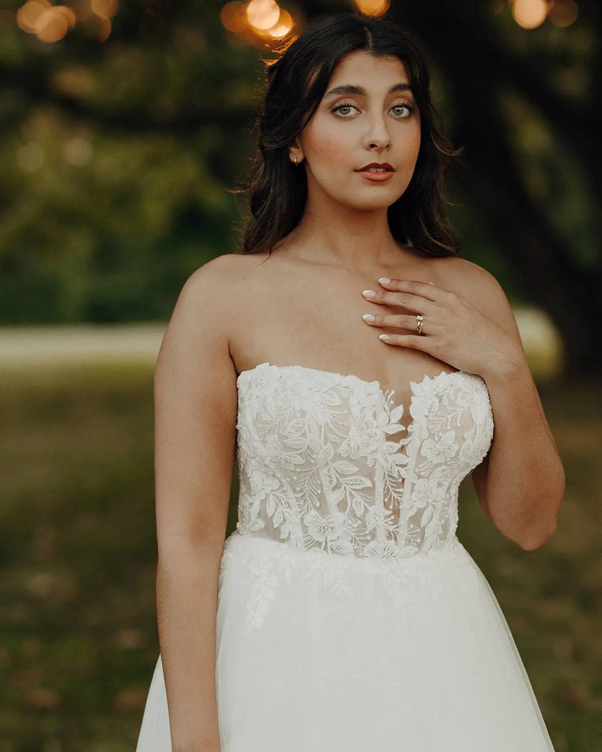 7573 | Stella York - Bridal Brilliance