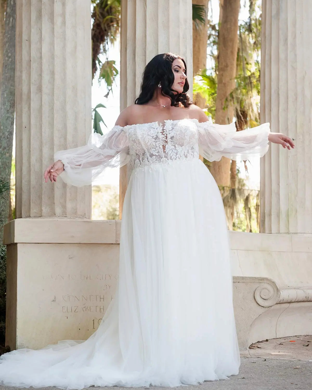 7573+ | Stella York - Bridal Brilliance