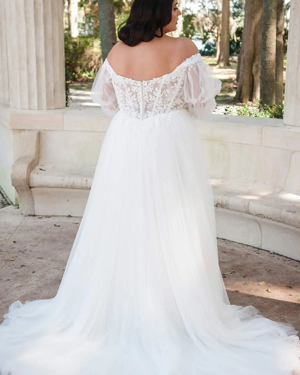7573+ | Stella York - Bridal Brilliance