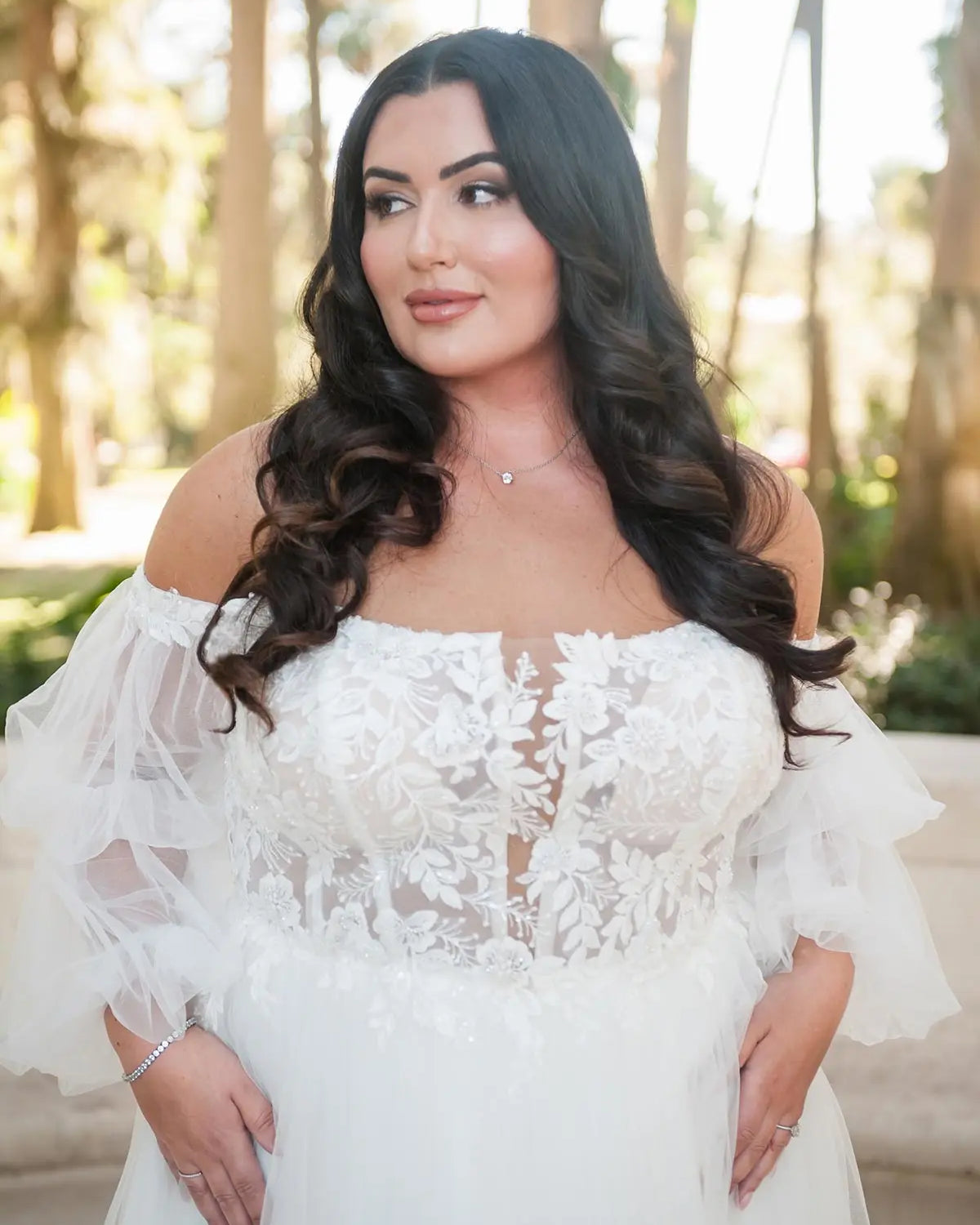 7573+ | Stella York - Bridal Brilliance