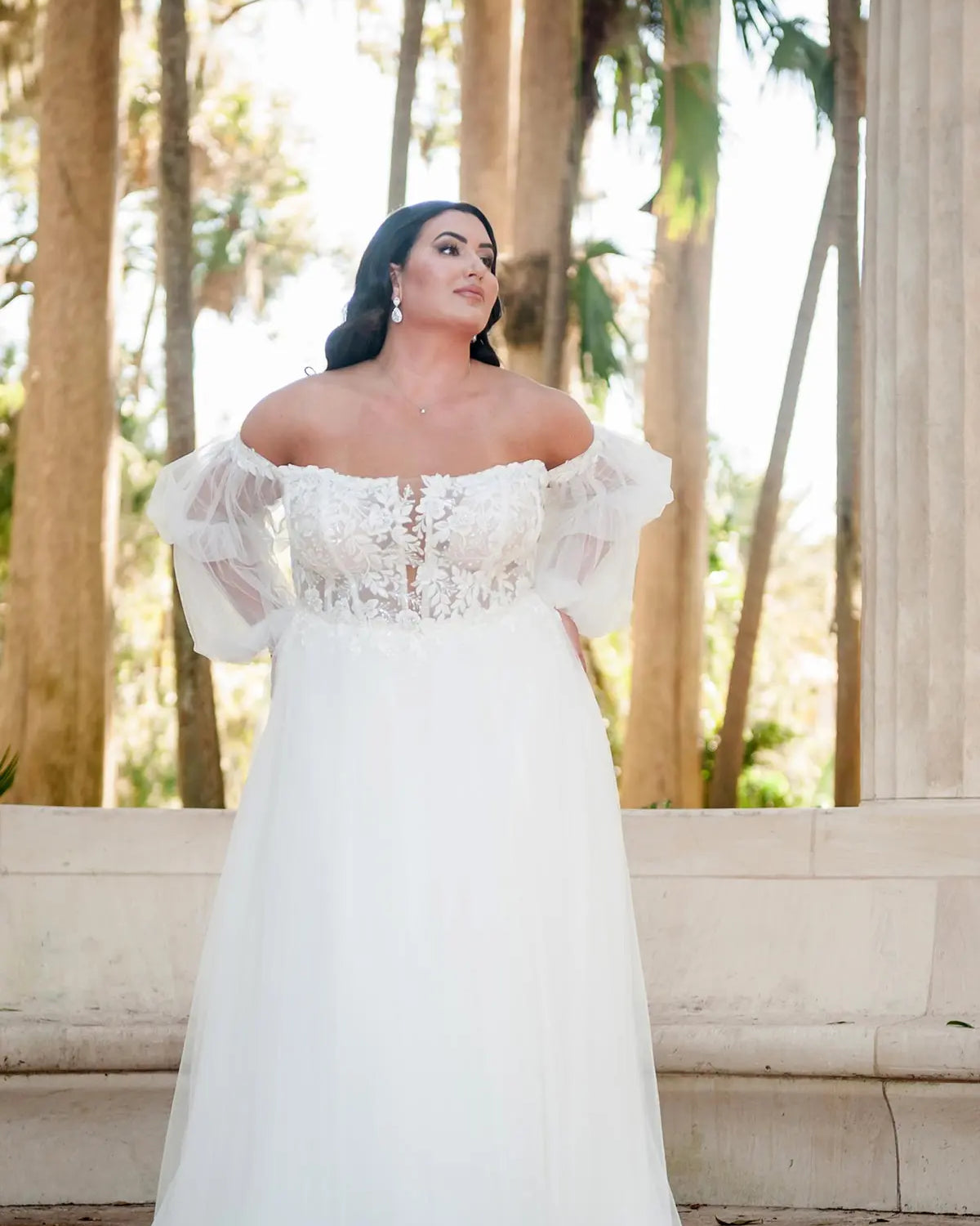 7573+ | Stella York - Bridal Brilliance