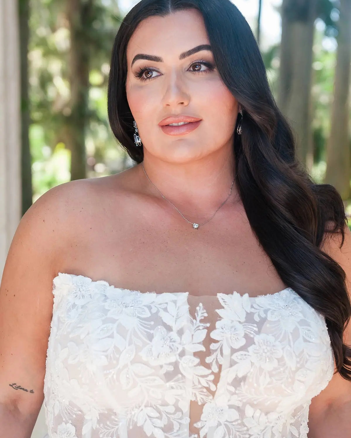 7573+ | Stella York - Bridal Brilliance