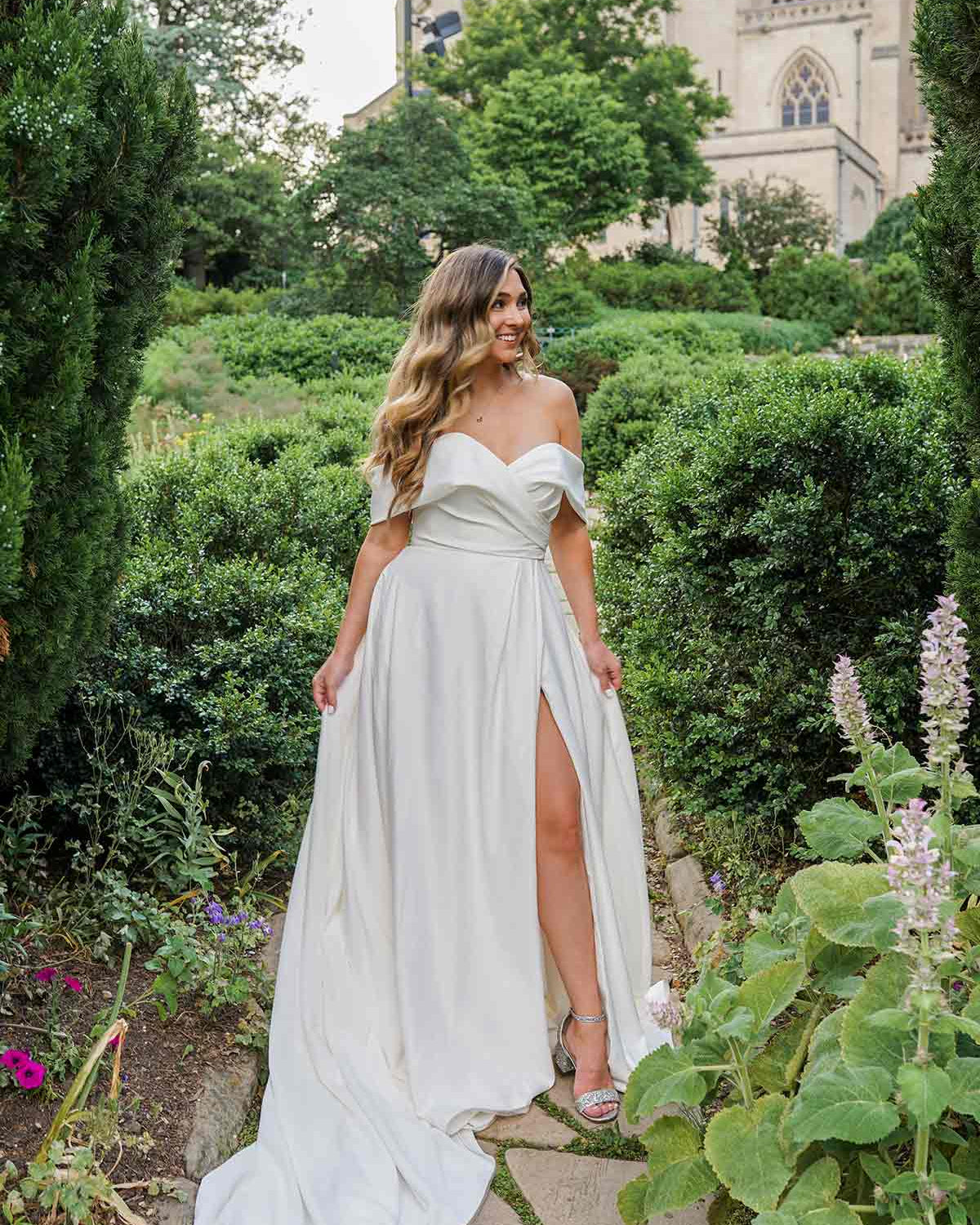 7644+ | Stella York - Bridal Brilliance