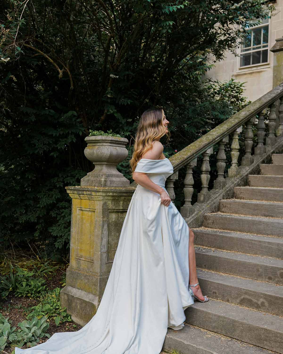 7644+ | Stella York - Bridal Brilliance