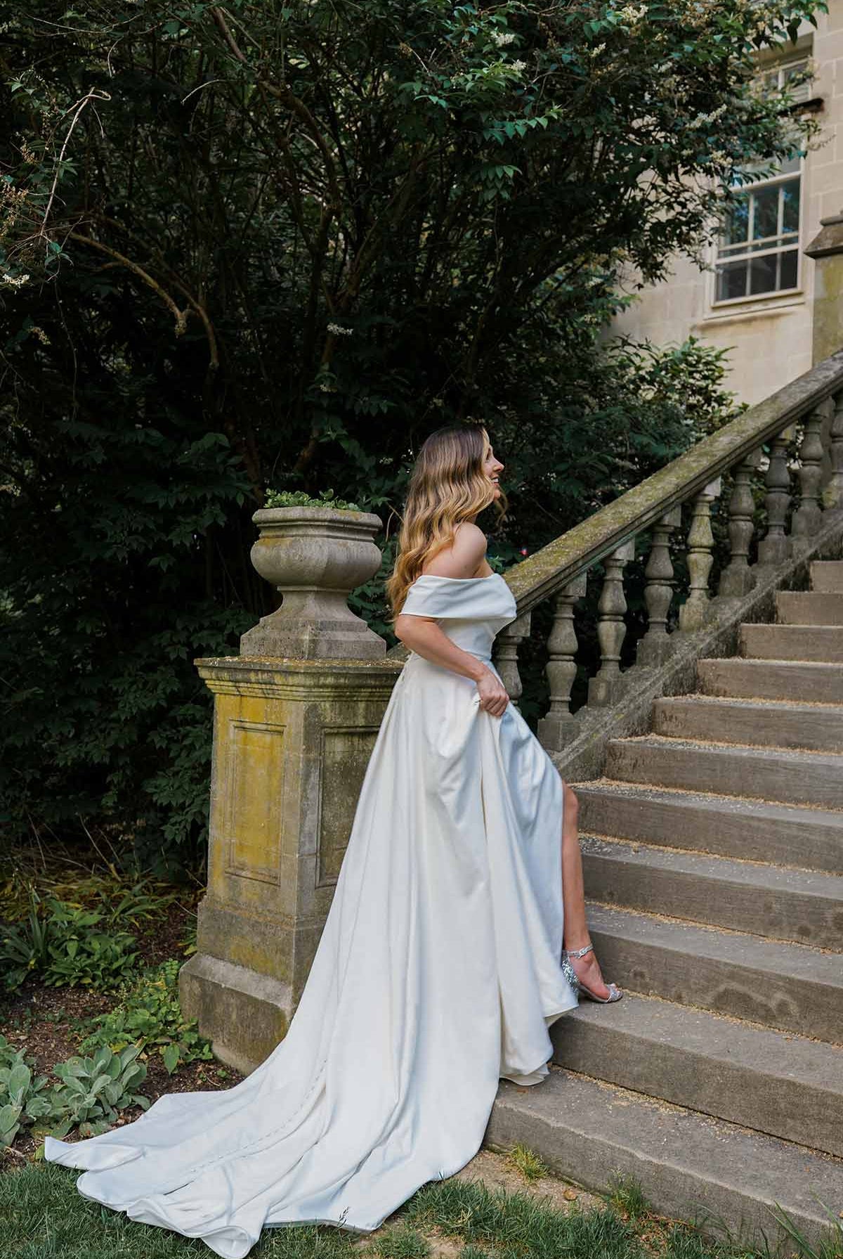 7644+ | Stella York - Bridal Brilliance