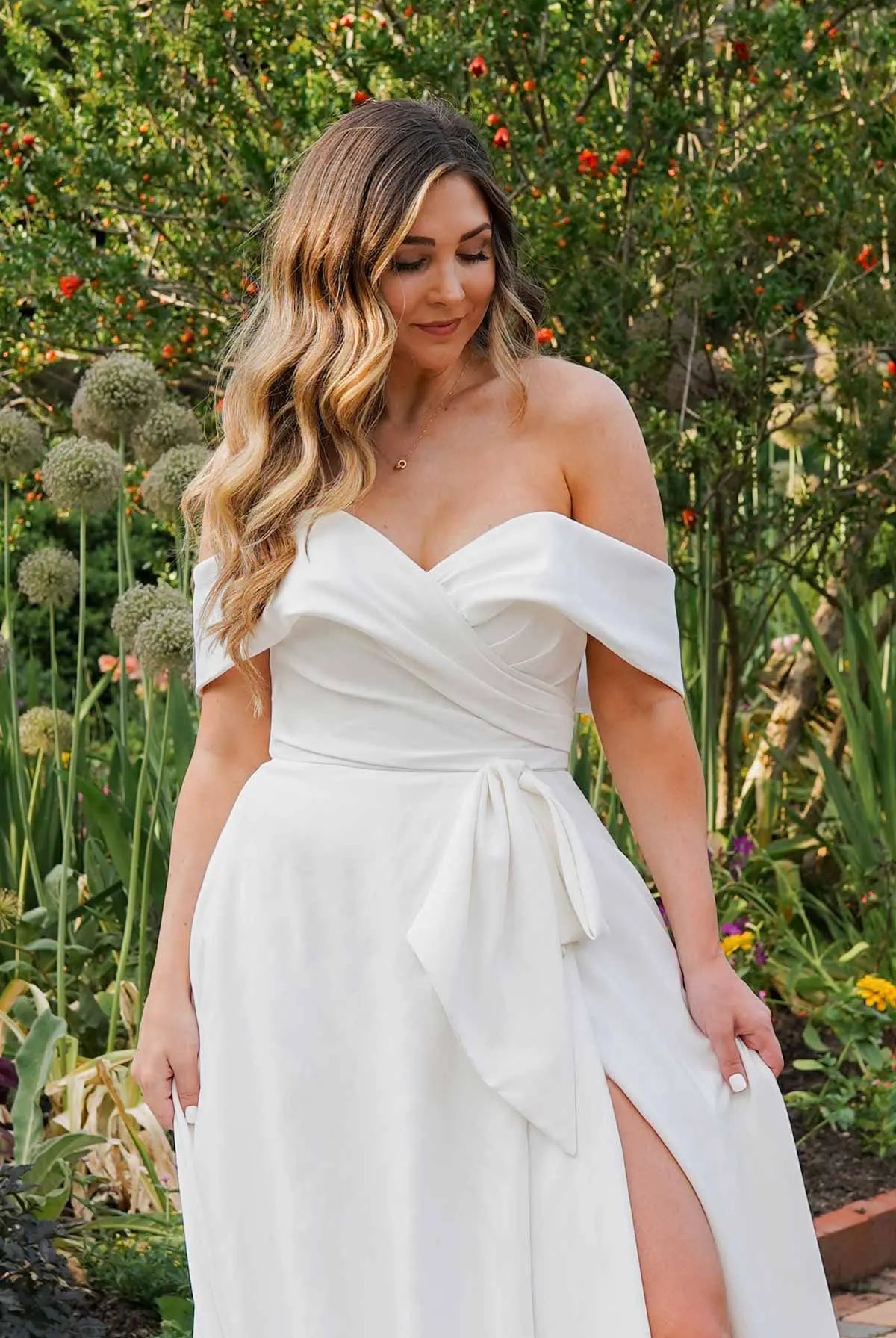 7644+ | Stella York - Bridal Brilliance