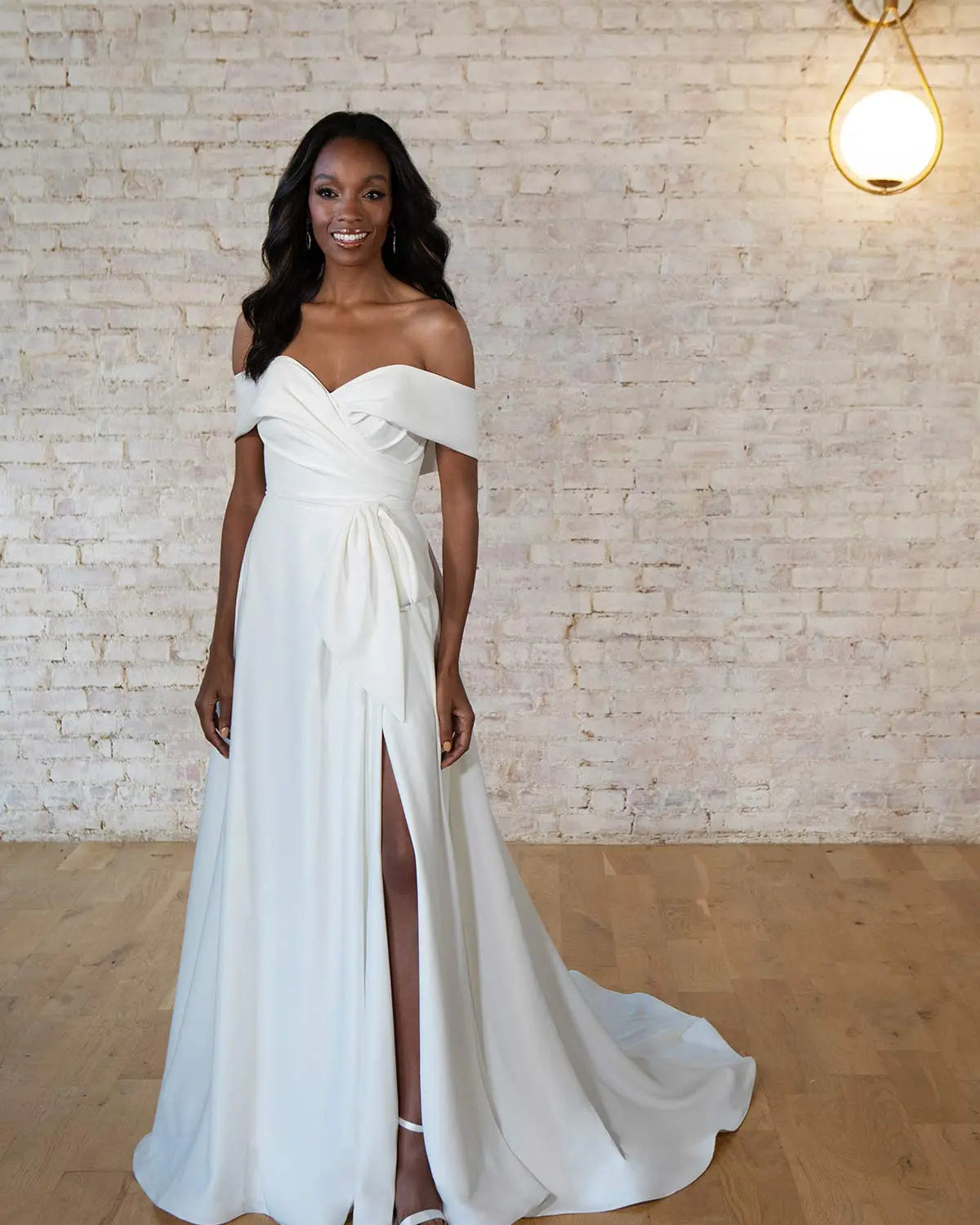 7644+ | Stella York - Bridal Brilliance
