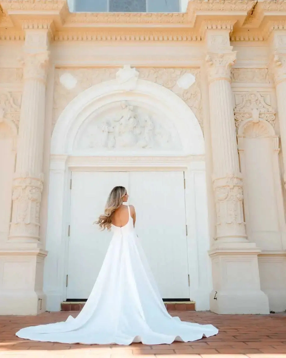 7731 | Stella York - Bridal Brilliance