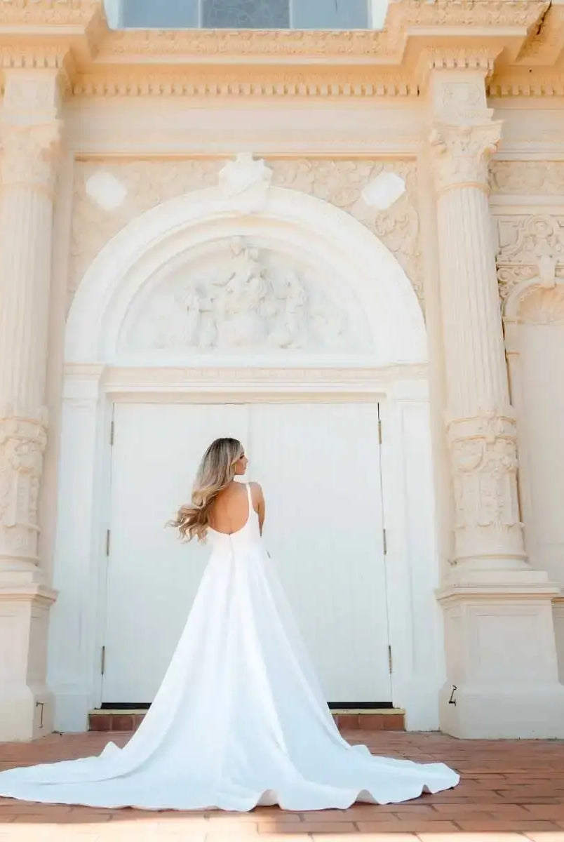 7731 | Stella York - Bridal Brilliance