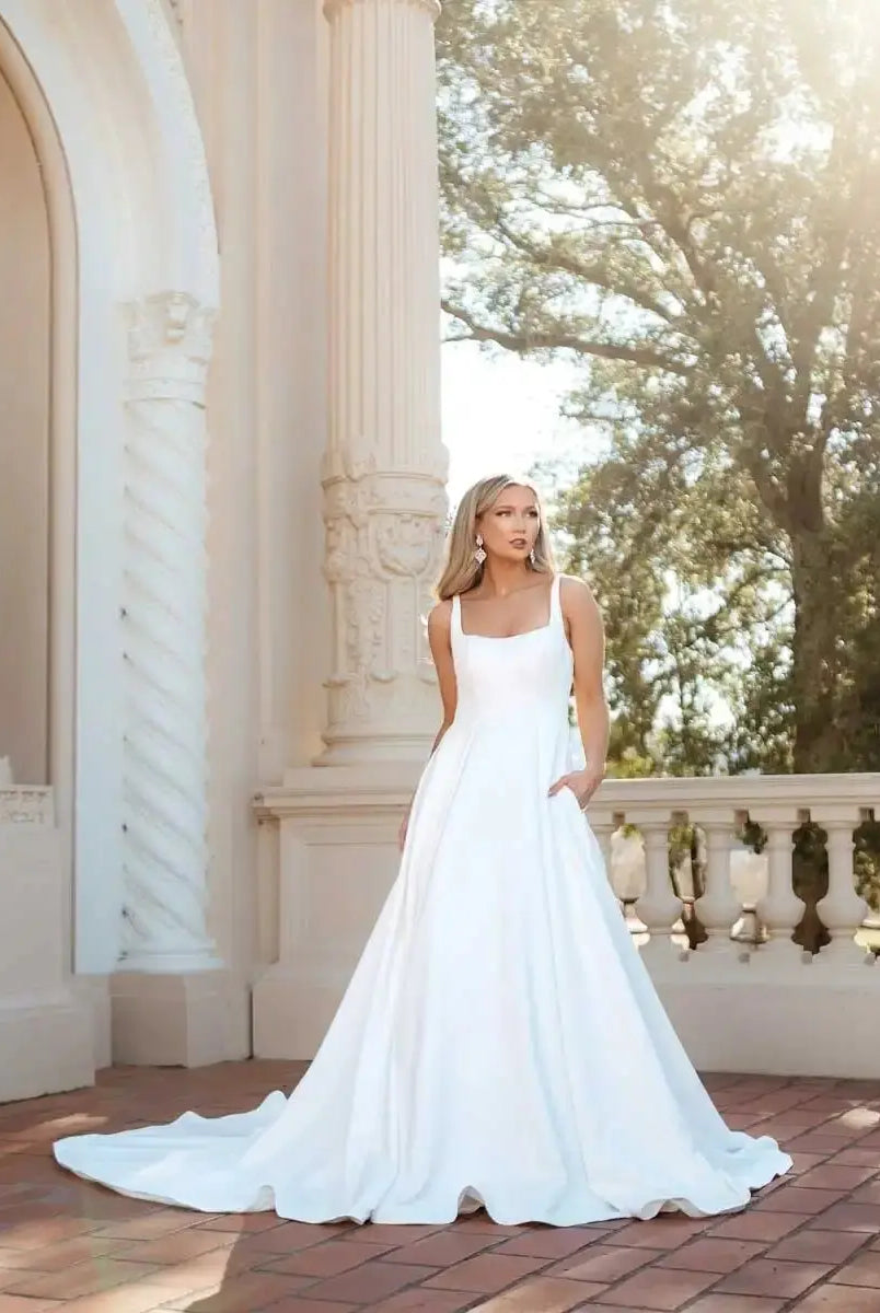 7731 | Stella York - Bridal Brilliance
