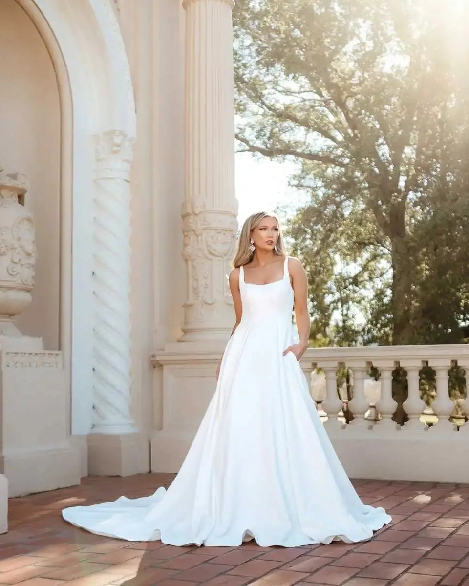 7731 | Stella York - Bridal Brilliance