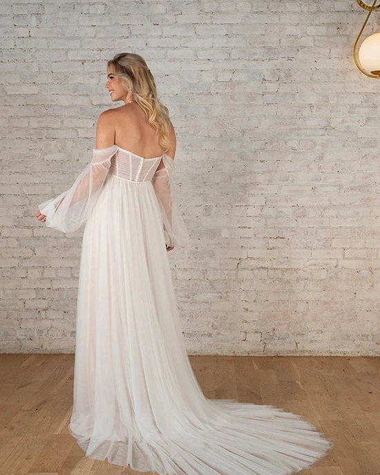 7802 | Stella York