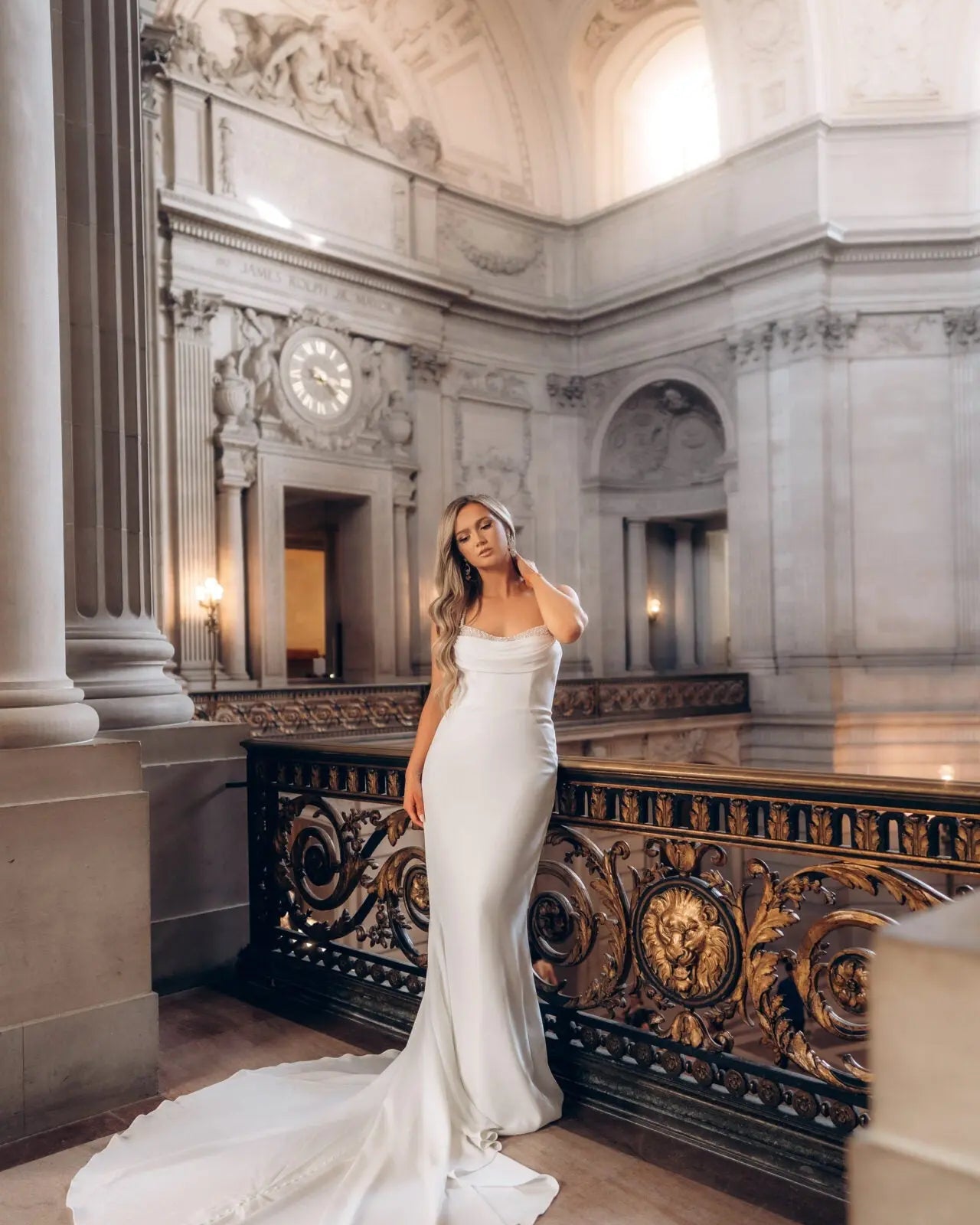 7831 | Stella York
