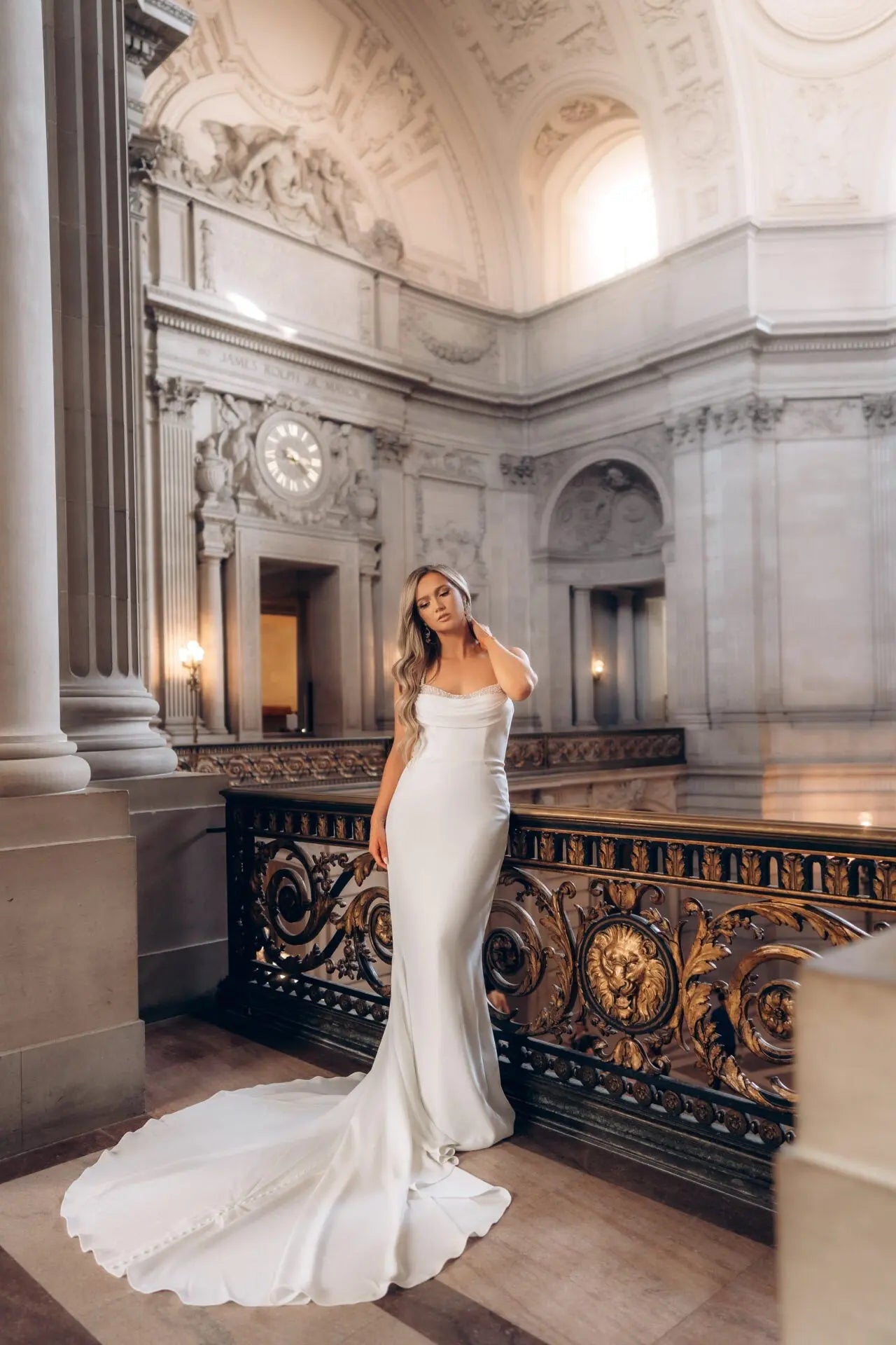 7831 | Stella York
