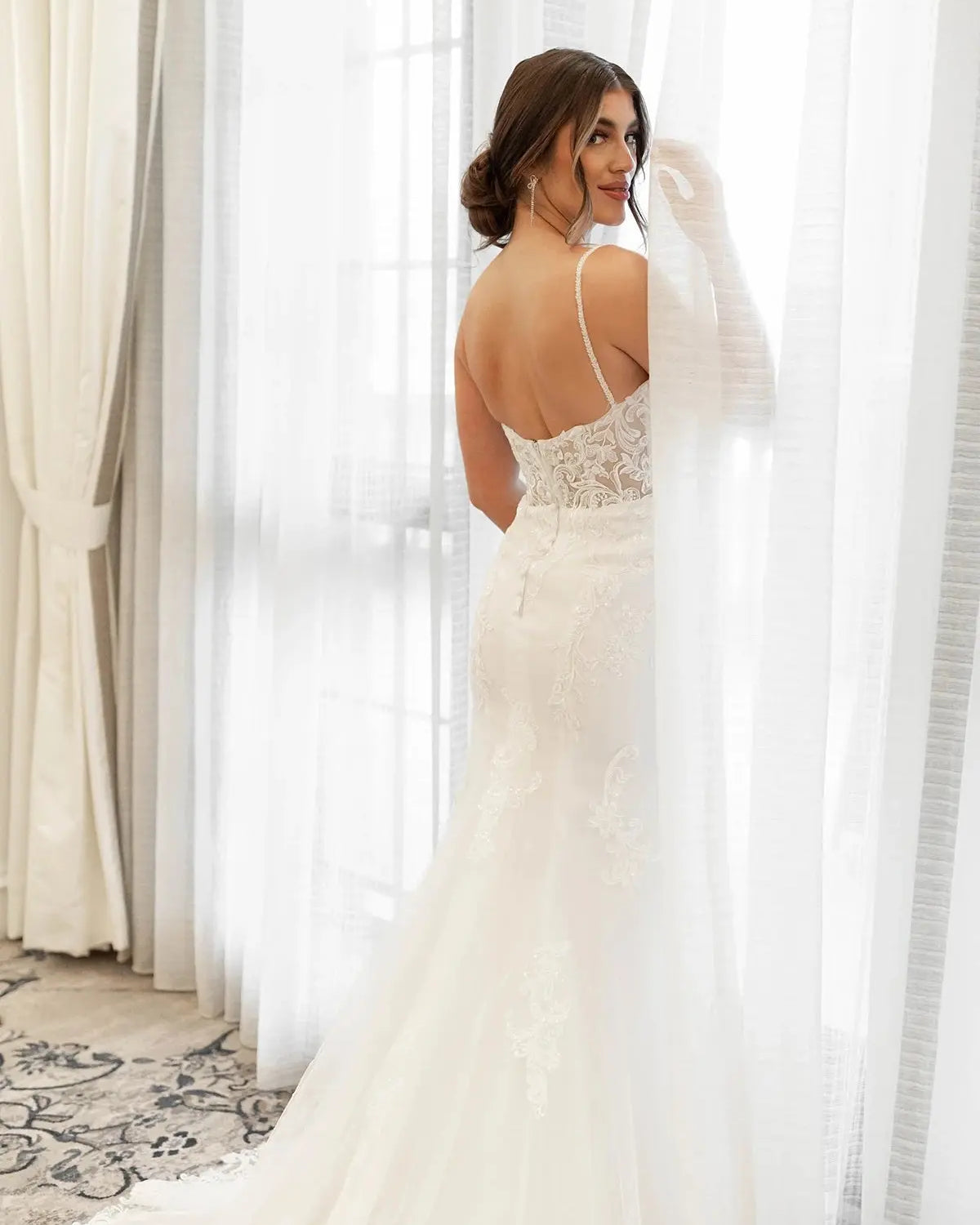 7863 | Stella York *NEW*