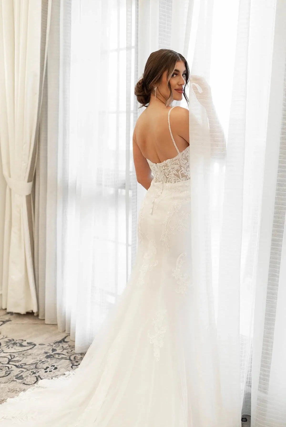 7863 | Stella York *NEW*