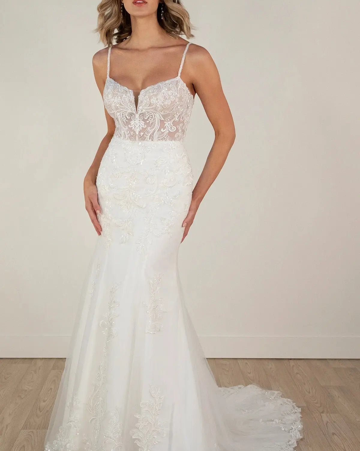 7863 | Stella York *NEW*