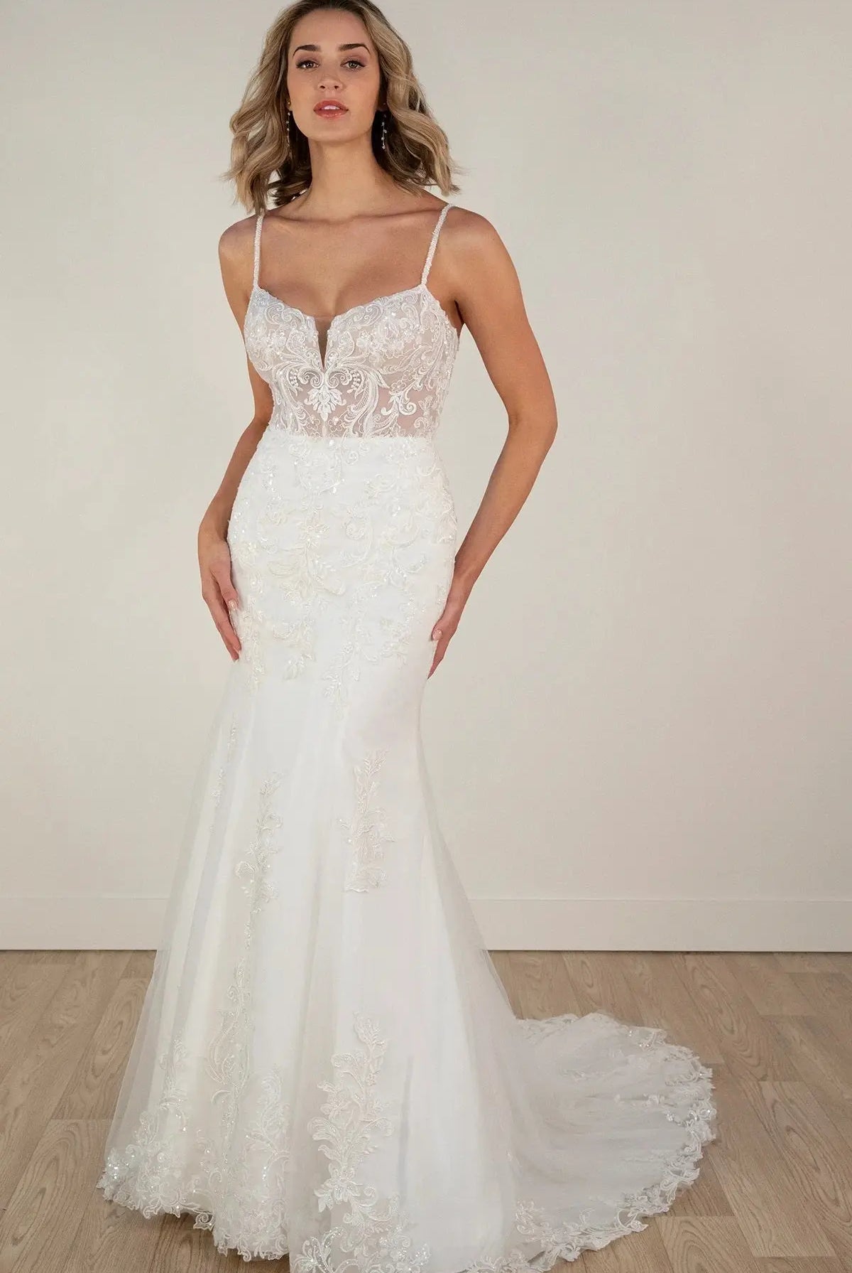 7863 | Stella York *NEW*