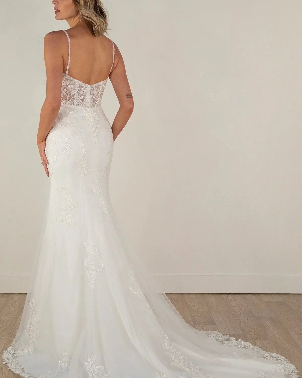 7863 | Stella York *NEW*