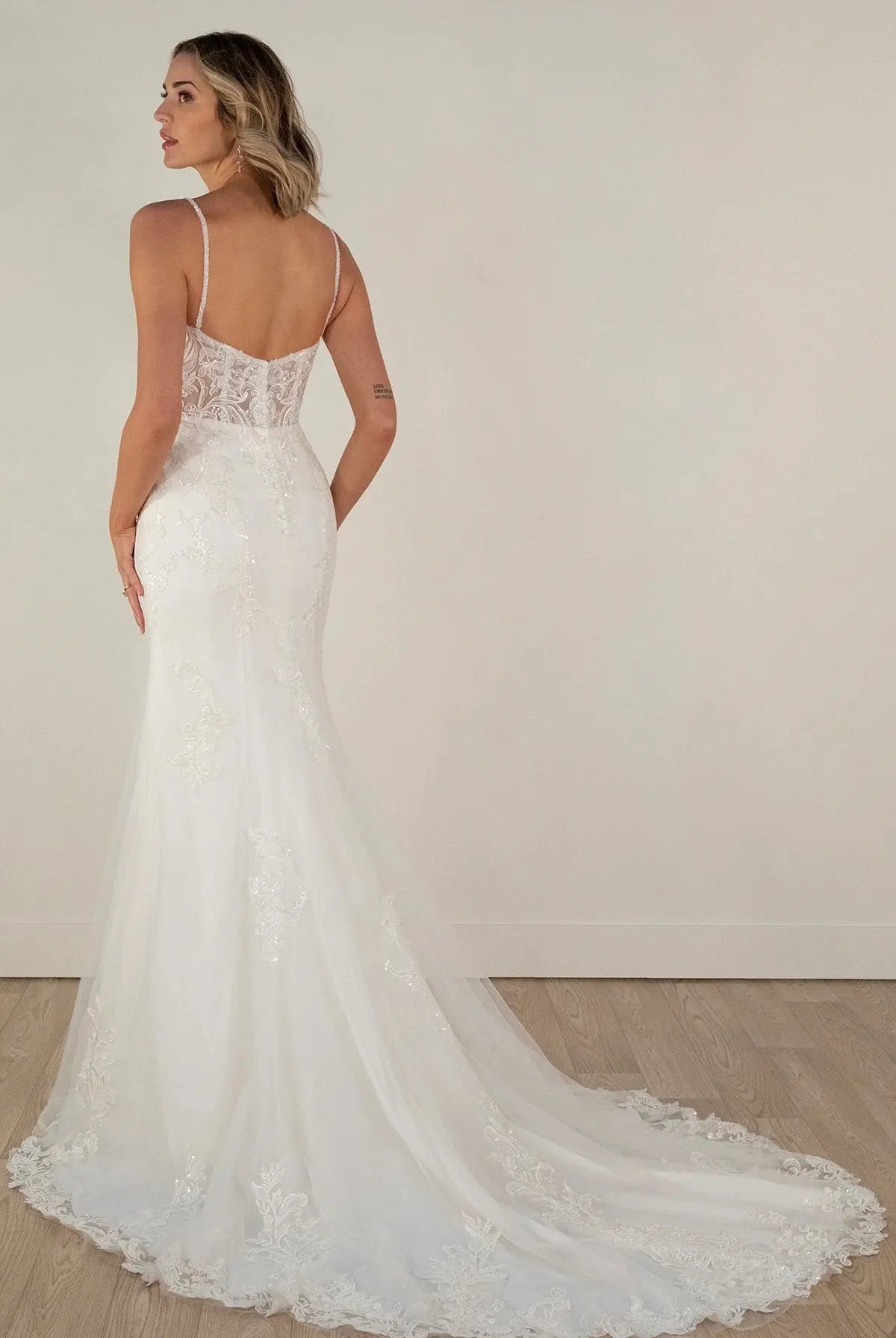 7863 | Stella York *NEW*