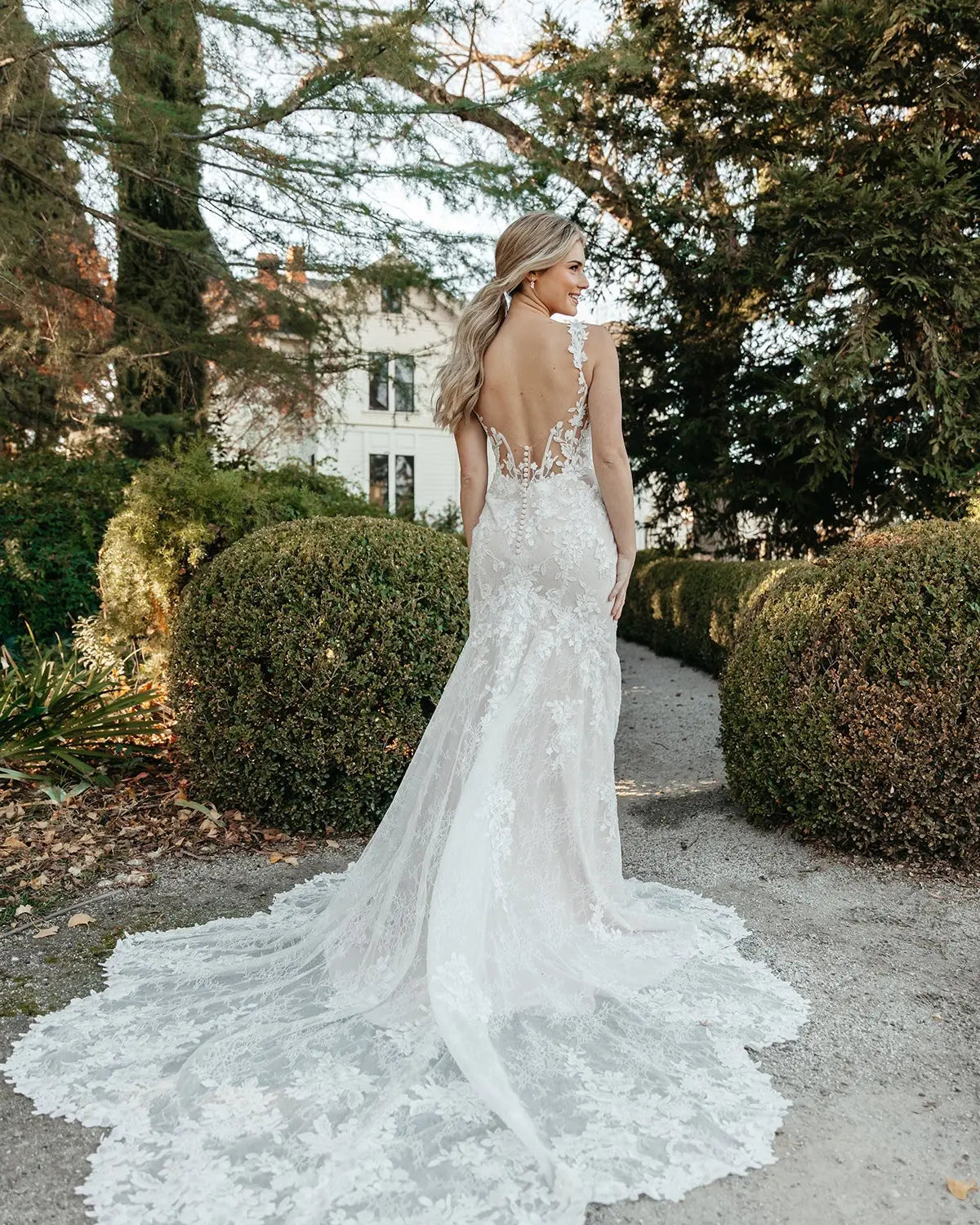 7941 | Stella York *NEW*
